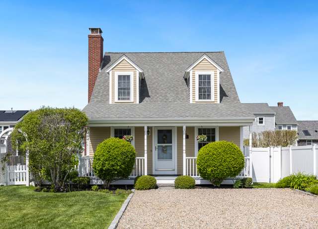 Property at 29 Wood Ave, Sandwich, MA 02563, 3 beds, 2 baths