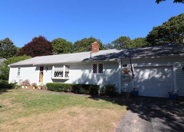 Property at 30 Quartermaster Row, South Yarmouth, MA 02664, 2 beds, 1 bath