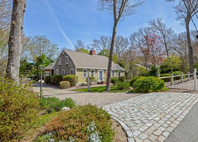 Property at 70 Ambleside Dr, West Falmouth, MA 02540, 4 beds, 3.5 baths