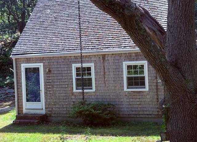 Property at 11 Higgins Way, Truro, MA 02666, 1 bed, 1.5 baths