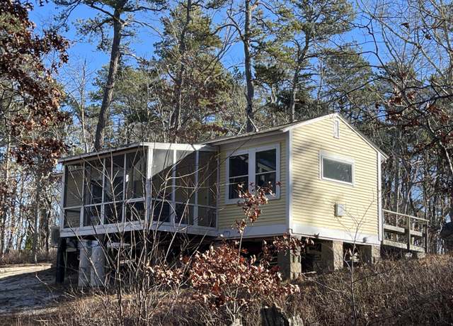 Property at 11 Pamet Point Ext, Truro, MA 02666, 3 beds, 0.5 baths