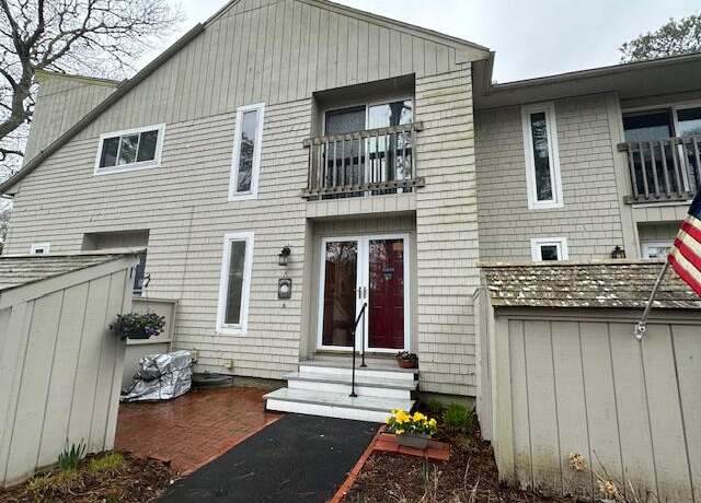 Property at 300 Buck Island Rd Unit 2B, West Yarmouth, MA 02673, 2 beds, 2.5 baths