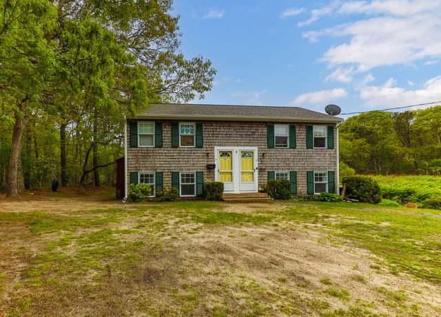 Property at 7-9 Connemara Way &9, West Yarmouth, MA 02673, 4 beds, 2 baths