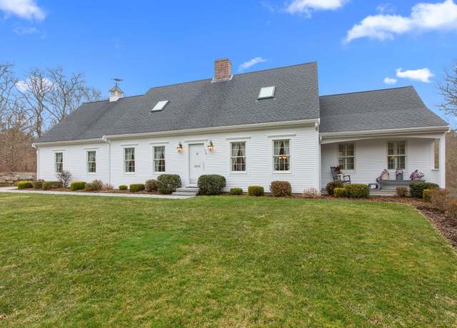 Property at 154 Beechtree Dr, Brewster, MA 02631, 4 beds, 3 baths