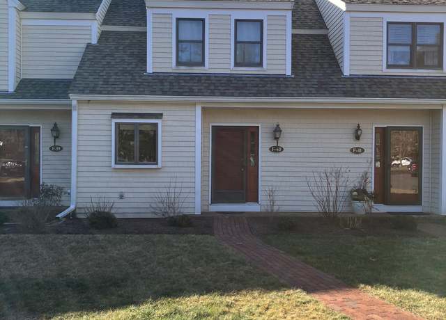 Property at 40 Shellback Way Unit F, Mashpee, MA 02649, 2 beds, 1.5 baths