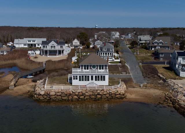 Property at 4 Glenwood St, West Yarmouth, MA 02673, 5 beds, 3 baths