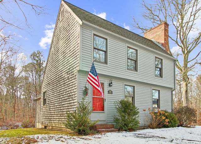 Property at 129 Acre Hill Rd, Barnstable, MA 02630, 2 beds, 2 baths