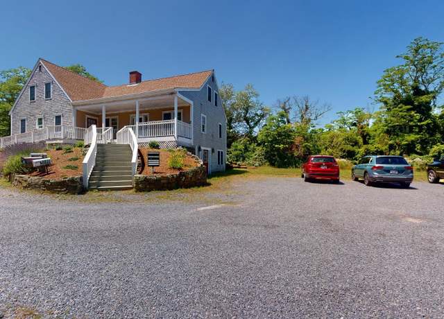 Property at 3937 Main St, Brewster, MA 02631, 2 beds, 2 baths