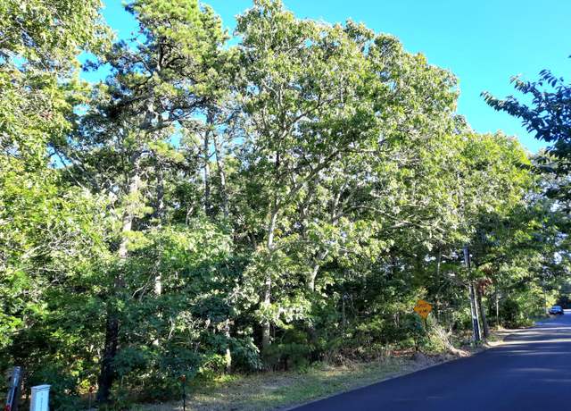 Property at 50 Northwood Rd, Eastham, MA 02642