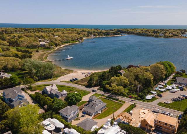 Property at 88 Bridge St, Osterville, MA 02655, 4 beds, 4 baths