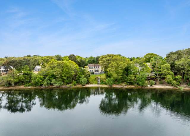 Property at 376 Flint St, Barnstable, MA 02630, 3 beds, 2.5 baths