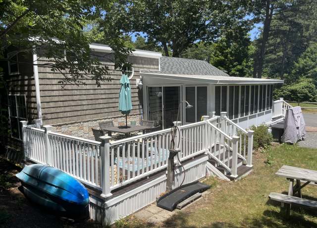 Property at 185 Cotuit Rd Unit JP1, Sandwich, MA 02563, 1 bed, 1 bath