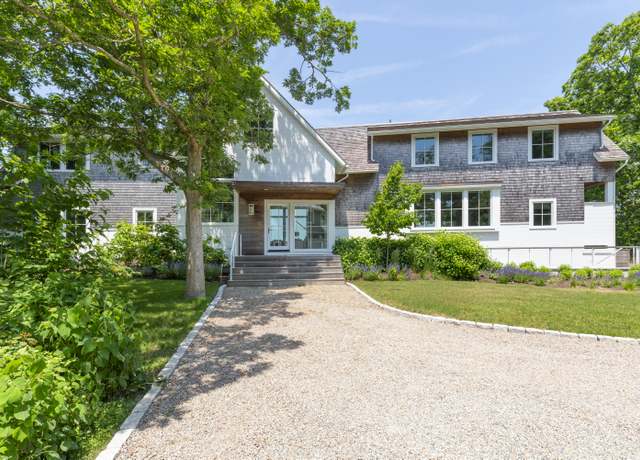 Property at 301 Whidah Rd, North Chatham, MA 02650, 5 beds, 6.5 baths
