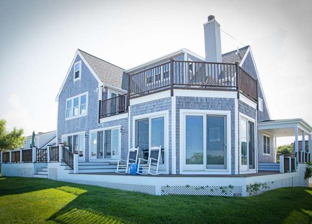 Property at 84 Hiram Pond Rd, Dennis, MA 02638, 4 beds, 3.5 baths