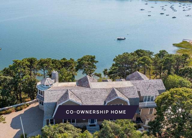 Property at 558 Fox Hill Rd, Chatham, MA 02633, 5 beds, 8 baths