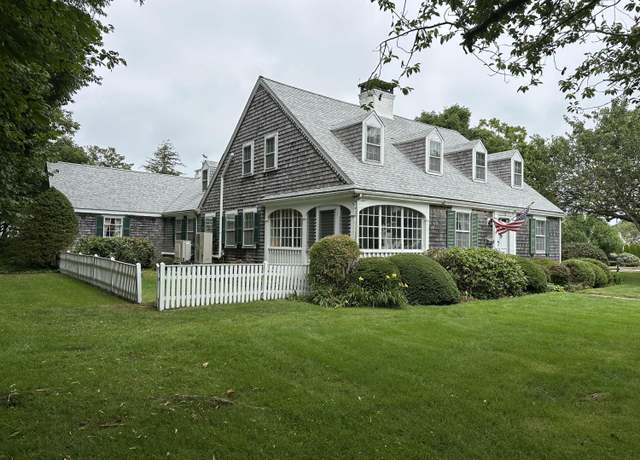 Property at 109 Pleasant St, South Yarmouth, MA 02664, 4 beds, 3.5 baths