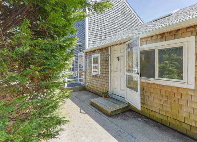 Property at 36 Shank Painter Rd Unit 11, Provincetown, MA 02657, 1 bed, 1 bath