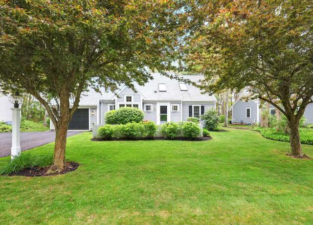 Property at 42 Daybreak Ln, Barnstable, MA 02630, 3 beds, 2.5 baths