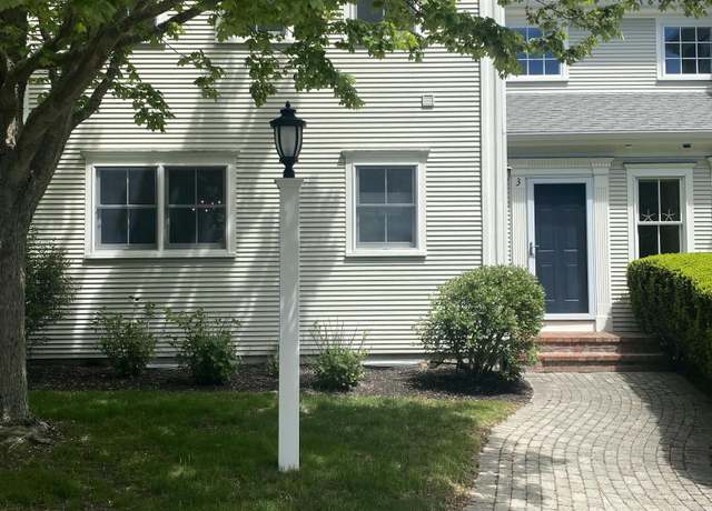 Property at 3 Barley Neck Village Ln, Orleans, MA 02653, 3 beds, 3.5 baths