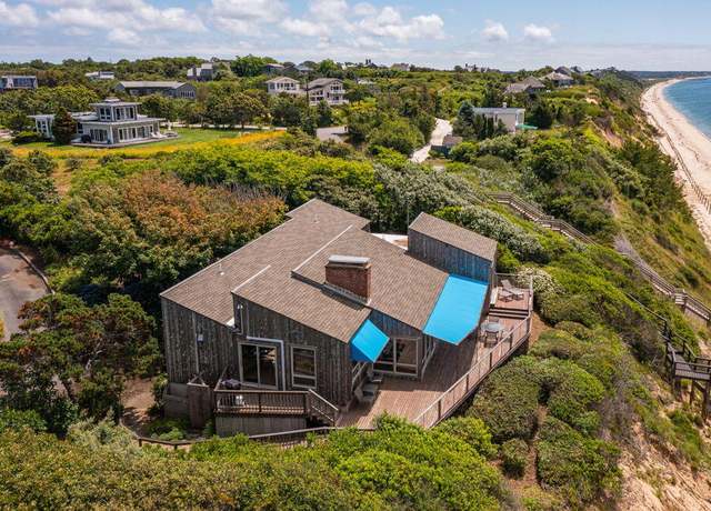 Property at 23 Crestview Cir, Truro, MA 02666, 4 beds, 2 baths