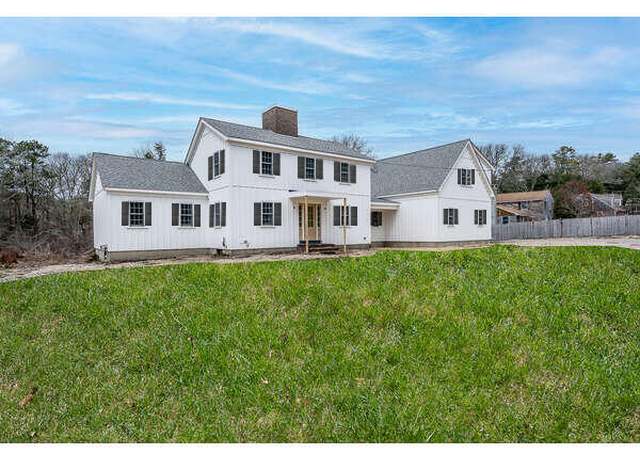 Property at 149 Grove St, Cotuit, MA 02635, 3 beds, 3.5 baths