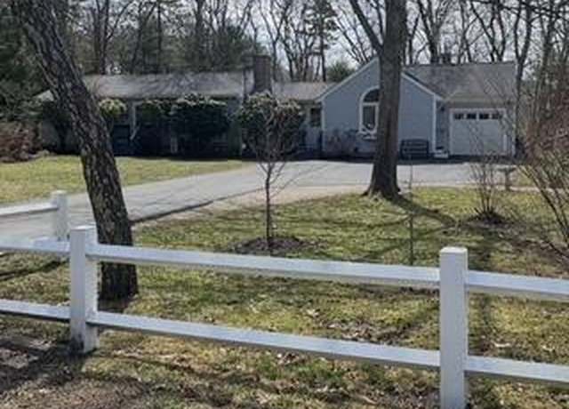 Property at 155 Mitchell's Way, Barnstable, MA 02601, 3 beds, 2 baths