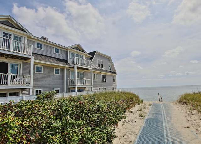 Property at 9 Chase Ave Unit U-6, Dennis Port, MA 02639, 3 beds, 3.5 baths