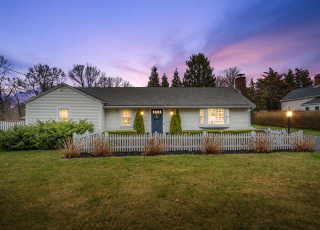 Property at 193 Main St, Sandwich, MA 02563, 3 beds, 1 bath