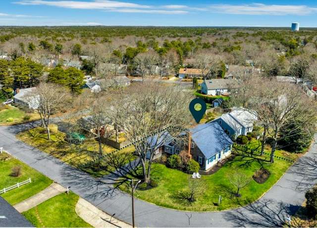 Property at 20 Charing Cross Rd, South Dennis, MA 02660, 3 beds, 1.5 baths