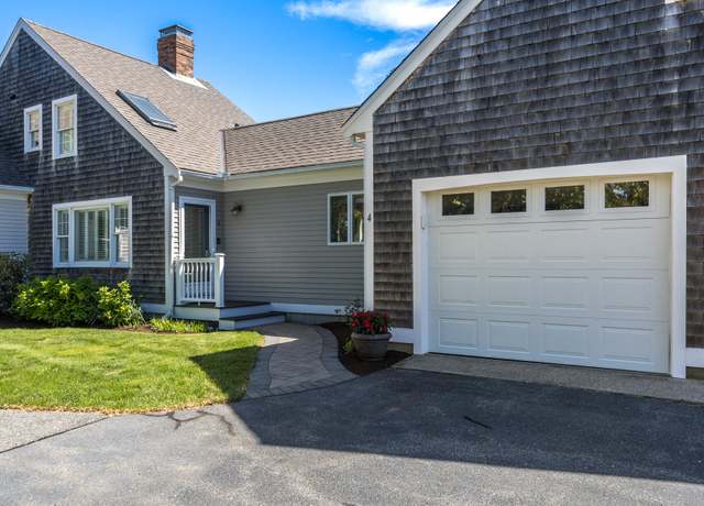 Property at 8 Beach Rd #4, Orleans, MA 02653, 2 beds, 2 baths