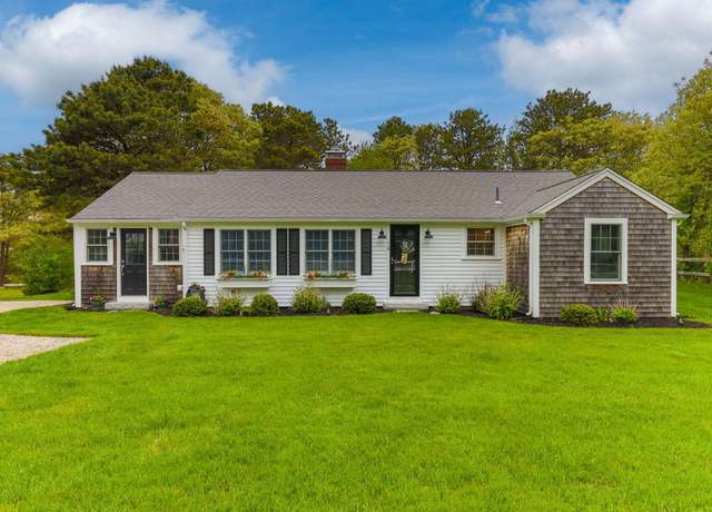 Property at 78 Long Rd, Harwich, MA 02645, 3 beds, 2 baths