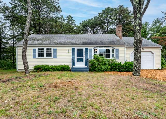 Property at 176 Village Ln, Wellfleet, MA 02667, 2 beds, 2 baths