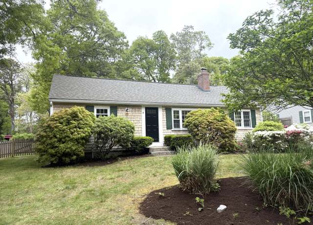 Property at 4 Frank Doyle Rd, South Dennis, MA 02660, 3 beds, 1 bath