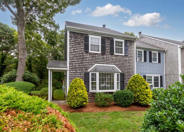 Property at 441 Buck Island Rd Unit E1, West Yarmouth, MA 02673, 2 beds, 1.5 baths