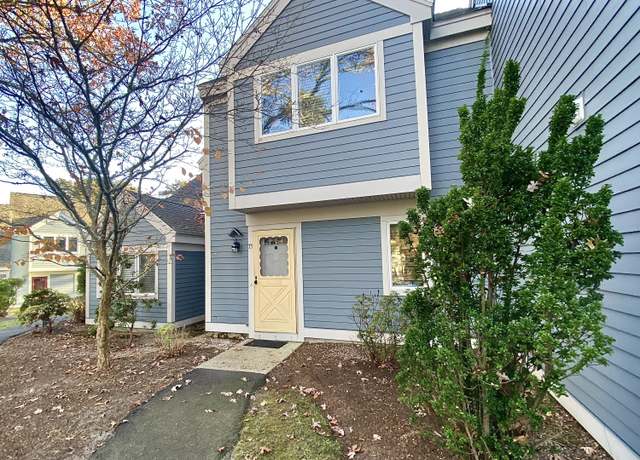Property at 75 Trevor Ln, Brewster, MA 02631, 2 beds, 1.5 baths