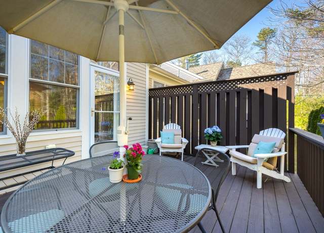Property at 16 Grey Hawk Dr, Mashpee, MA 02649, 2 beds, 2.5 baths