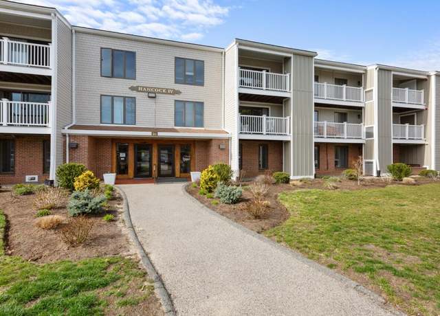 Property at 24 Old Colony Way Unit 23, Orleans, MA 02653, 1 bed, 1 bath