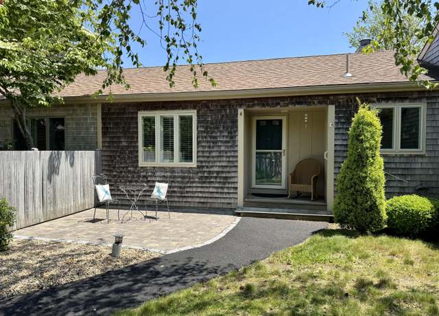 Property at 288 Riverbay Way, East Falmouth, MA 02536, 2 beds, 3 baths