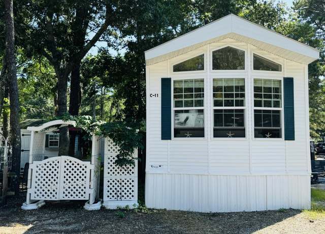 Property at 310 Old Chatham Rd Unit C-11, South Dennis, MA 02660, 1 bed, 1 bath