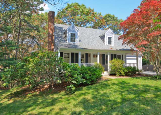 Property at 7 Dana Rd, Forestdale, MA 02644, 3 beds, 2 baths