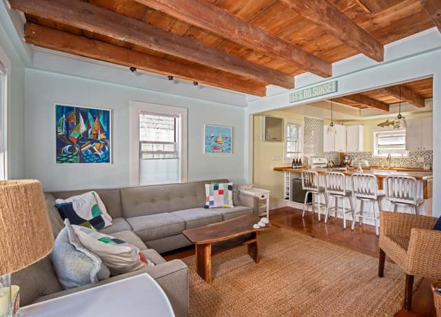 Property at 4 Anthony St Unit UA, Provincetown, MA 02657, 3 beds, 2 baths