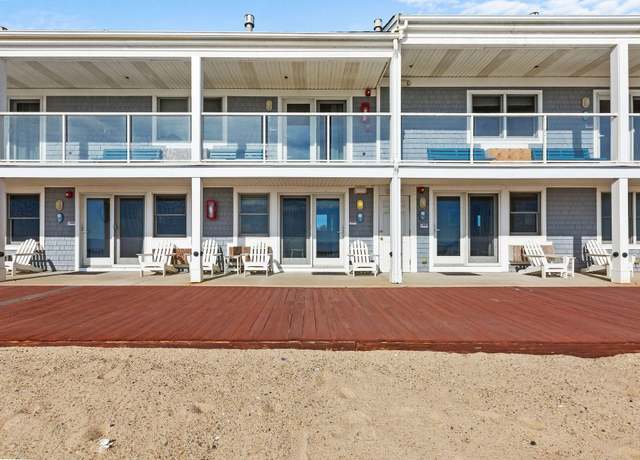 Property at 496 Shore Rd #4, Truro, MA 02666, 1 bed, 1 bath