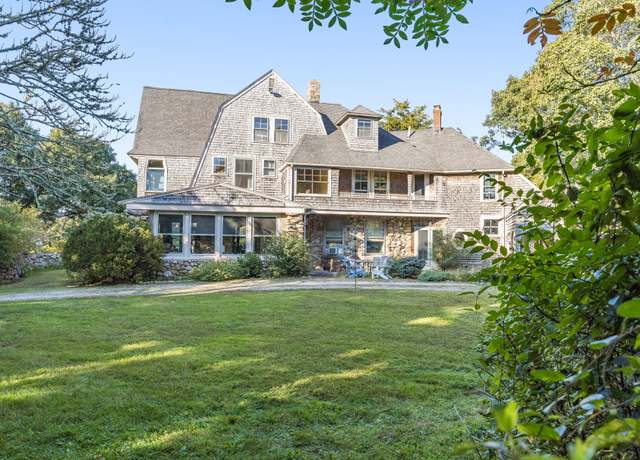Property at 53 Associates Rd, West Falmouth, MA 02540, 5 beds, 5 baths