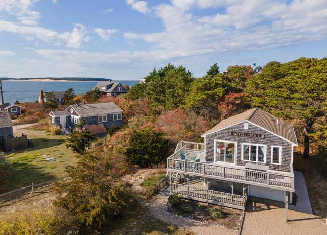 Property For Sale Wellfleet Ma