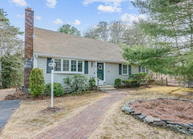 Property at 77 Kingswear Cir, South Dennis, MA 02660, 4 beds, 2 baths