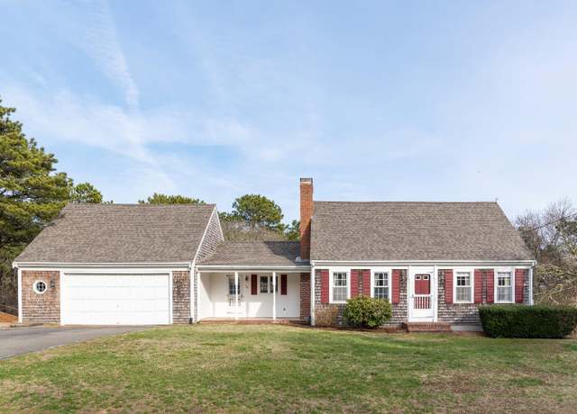 Property at 96 Island View Ln, South Chatham, MA 02659, 3 beds, 2 baths