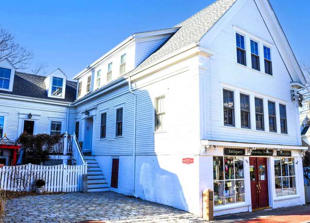 Property at 176 Commercial St Unit U2, Provincetown, MA 02657, 1 bed, 1 bath