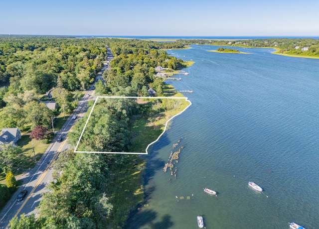 Property at 320 State Hwy, Eastham, MA 02642
