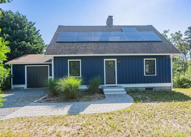 Property at 24 Chickadee Cir, Chatham, MA 02633, 2 beds, 2 baths