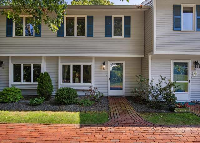 Property at 174 Lowell Rd Unit E51, Mashpee, MA 02649, 2 beds, 1.5 baths